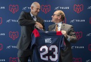 Alouettes announce extensions for GM Danny Maciocia, head coach Jason Maas
