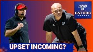 Will Florida Gators UPSET Georgia Bulldogs in First Game Since Billy Napier Firing?