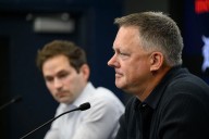 Turns out Tigers, AJ Hinch agreed to a contract extension at midseason: ‘Love it here’