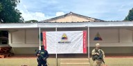 Ejército destruyó un centro de producción de marihuana del ELN en La Guajira: ya son 50 laboratorios desmantelados en 2025