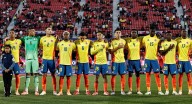 Colombia vs Francia: dónde ver en vivo el partido por el tercer puesto del Mundial Sub