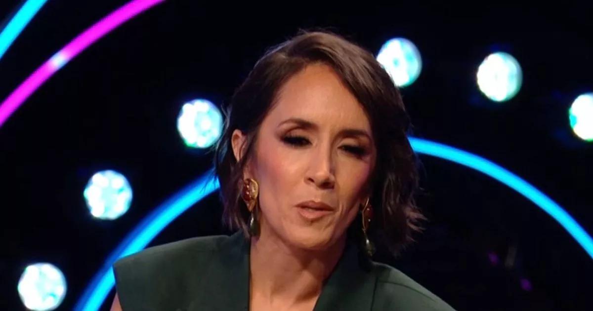 BBC Strictly star says 'it's making me so sad' as they announce another exit