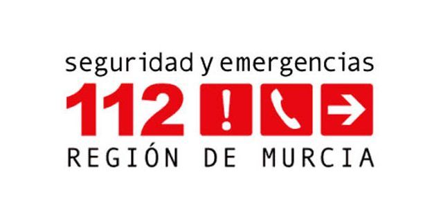 El 1-1-2 gestiona más de 800 incidencias relacionadas con las lluvias y tormentas en la Región de Murcia desde el inicio del episodio meteorológico hasta las 14:30 horas de hoy, dia 11 de octubre de 2