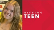 Missing teen: Sheriffs search for 16-year-old girl last seen in Roque Bluffs