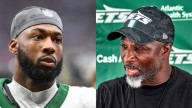 Breece Hall Undermines Aaron Glenn in 5-Word Statement Amid Jets Trade Rumors