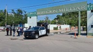 Acuerda Gabinete de Seguridad federal más militares y operativos en Mazatlán