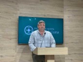 Manrique presenta cinco proyectos para la edificación de 1.000 viviendas de las cuales 634 serán de protección pública