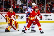 NHL Rumors: Could the Calgary Flames Make Trades After the 20 Game Mark?