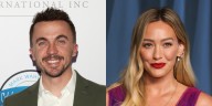 Frankie Muniz Explains 22-Year Feud With Hilary Duff’s Mom