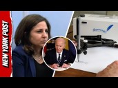 Ex-Biden Aide’s Testimony on Autopen Use and Mental Acuity