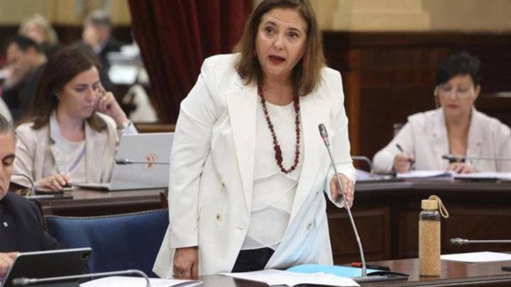 MÉS acusa a García de tirar el dinero en ambulancias que la plantilla no puede manejar