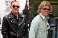How Bryan Adams Snagged Reclusive Producer Mutt Lange For His New Album