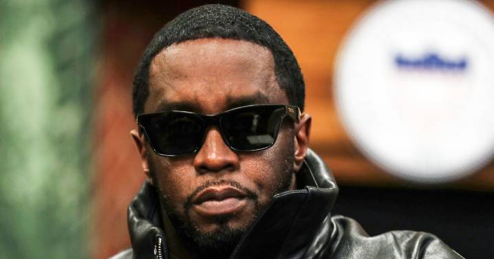 Legal team for Sean 'Diddy' Combs asking for expedited appeals schedule