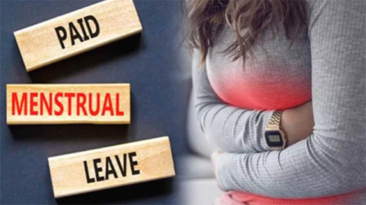 Bengaluru working women to get one day period leave
