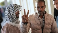 Gaza flotilla activists allege mistreatment while being detained in Israel