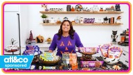 Ferrero Halloween Treats