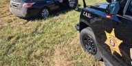 Warrensburg man charged after leading police on stolen car chase