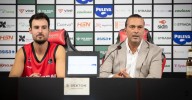 Lluis Costa dice que su vuelta al Covirán Granada ha sido "fácil" porque regresa "a casa"