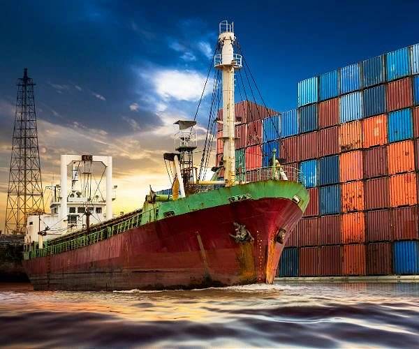 China sanctions five US units of South Korean ship giant Hanwha
