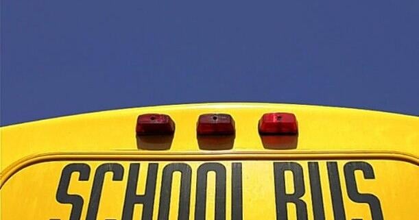 Police say Ferguson man had daughter, 6, punch girl on bus