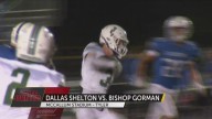 Bishop Gorman ends victory drought after close game versus Shelton