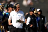 UCLA football team happy to deliver for Jerry Neuheisel