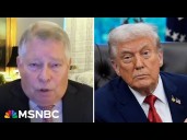 'Near-absolute unchecked power': Trump has the ability to run for a third term, judge warns