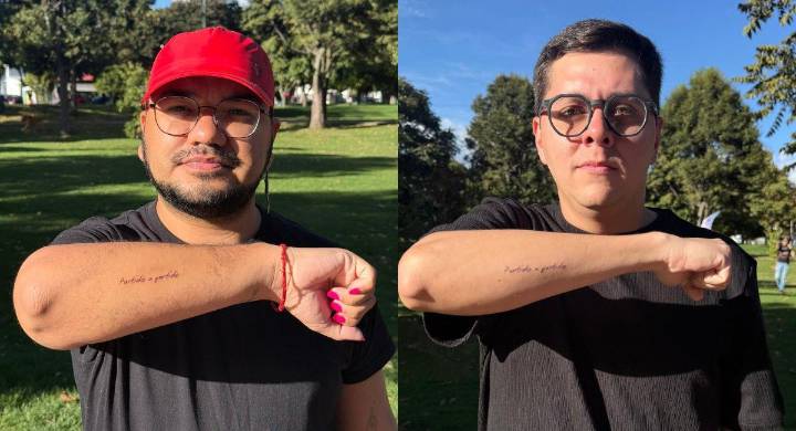 Rechazo total: Dos líderes opositores venezolanos fueron heridos en Bogotá en un ataque sicarial