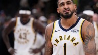 Pacers 'disappointed but proud' of season opening double