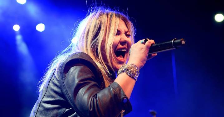 ¡Estamos con la carita empapada! Amaia Montero vuelve con La Oreja de Van Gogh: ‘Todo sigue aquí’