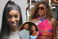 'RHOP' star Wendy Osefo demands fraud charges be dismissed after 'illegal arrest'
