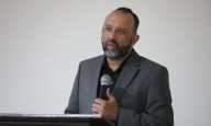 Secretario del Ayuntamiento toma protesta a Unidad Interna de Protección Civil