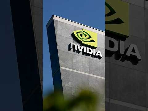 Nvidia Becomes First $5 Trillion Company on AI Rally