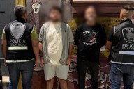 Imputaron a dos guías de turismo que vendían entradas falsas por más de 100 euros para ver a Huracán