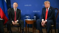 After Putin summit, Trump changed his mind on supporting Ukraine’s strikes on Russian energy targets, sources say