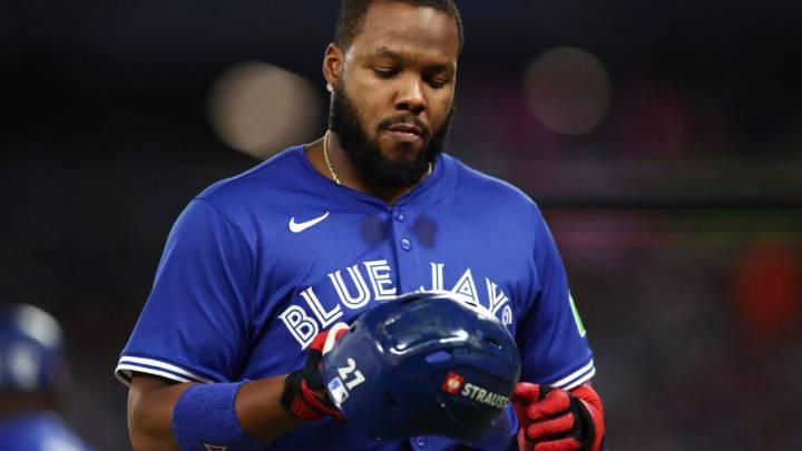 Mariners han hecho un excepcional trabajo para contener a Vladimir Guerrero Jr.