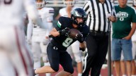 Week 7 Lansing area high school football scoreboard