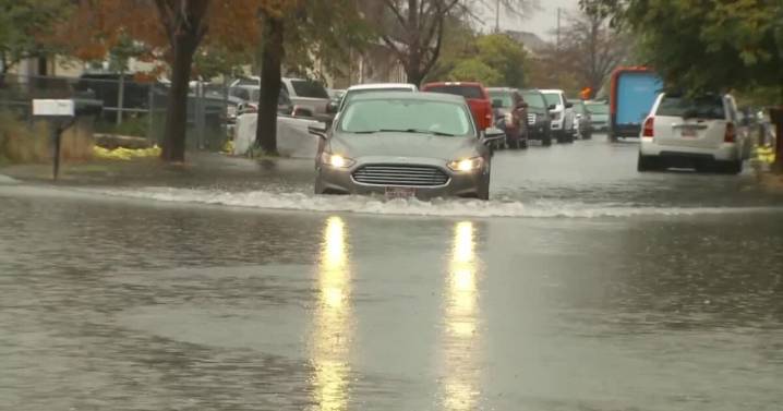 No, Utah's drought isn't over after weekend downpours