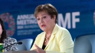 IMF chief Kristalina Georgieva says India is proving doubters wrong with bold economic policies
