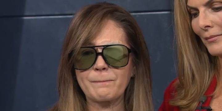 Yolanda Andrade se lanza contra Verónica Castro por evitar responder preguntas sobre ella: “Coleccionas mentiras”