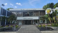Casa de Cultura: Importante edificación arquitectónica y patrimonial