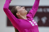 Girls volleyball: Cape-Atlantic stat leaders through September 30 matches