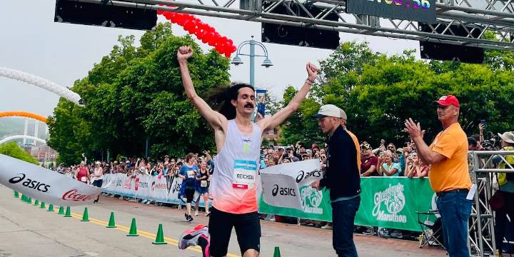 ‘Our hearts are full. So is our start line,’ 50th annual Grandma’s Marathon sells out in hours