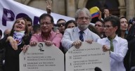 Petro presentó el borrador de la Constituyente: ¿incumplió con el dodecálogo de promesas?