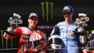 ¿Ayudará Marc Márquez a Alex en la lucha por el subcampeonato? Su respuesta ha sido muy contundente