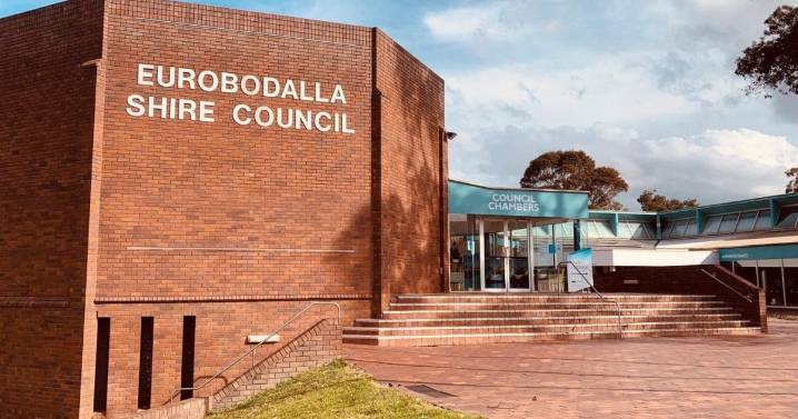 Sparks fly as Eurobodalla Council debates housing strategy, Batemans Bay Master Plan