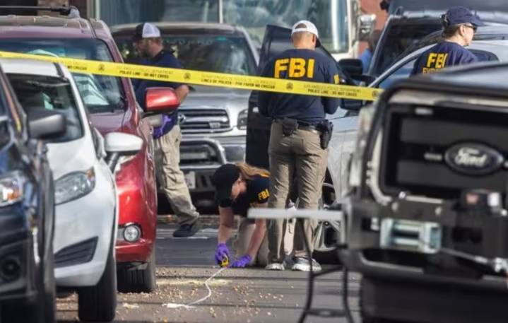 Detenido un asesor del Departamento de Estado de EEUU por sustraer miles de documentos clasificados