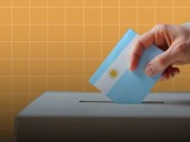 ¿Qué se vota este domingo 26 de octubre en Argentina?