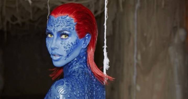 Los disfraces más caros de Halloween usados por celebridades