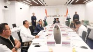 Meghalaya resolves Sohra land dispute, approves new rules, launches e